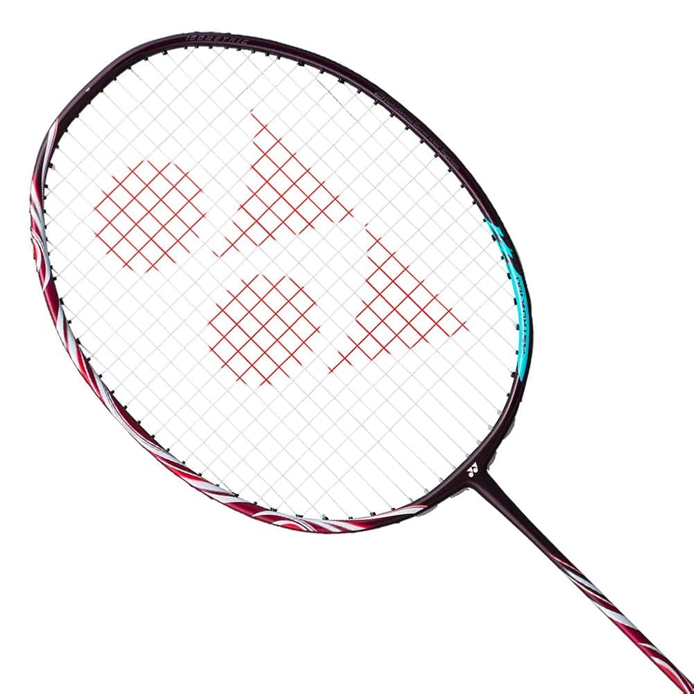 Yonex Astrox 100ZZ 4U/G6 83gram Kurenai Badminton Racquet (Frame)