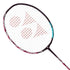 Yonex Astrox 100ZZ 4U/G6 83gram Kurenai Badminton Racquet (Frame)