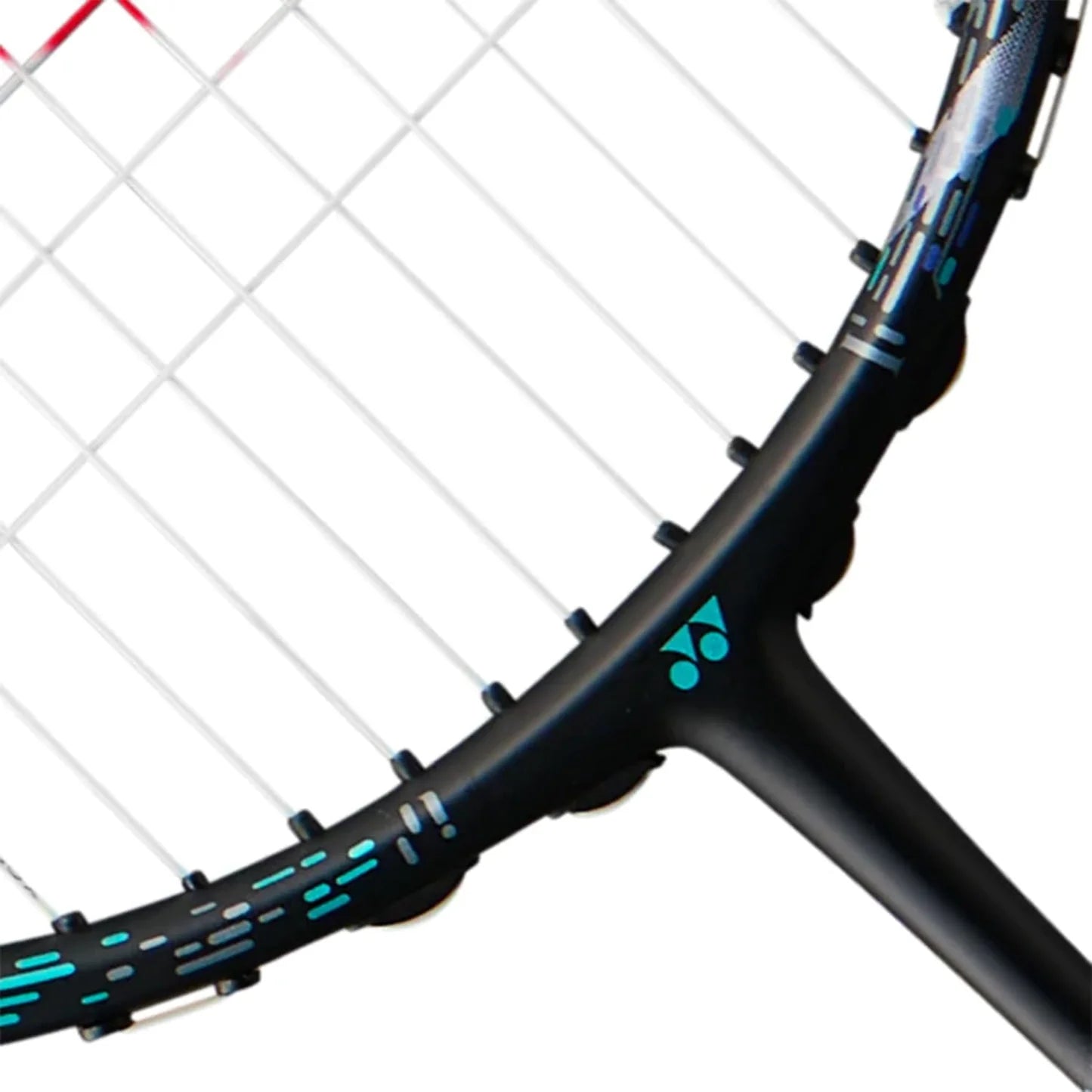Yonex Astrox 88S Game Silver/Black 4UG6 83gram Badminton Racquet (Strung)