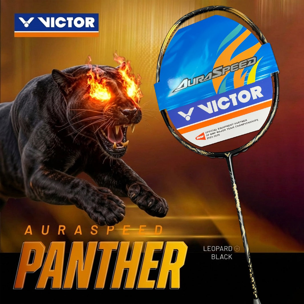 Monkey Victor Racket Victor Badminton Racquets – Beyond Badminton
