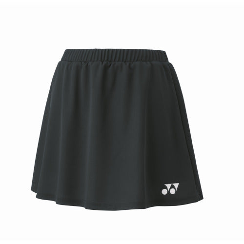 Yonex 26144YX Women's Japan National Team Badminton Skirt (Inner Shorts) Made in Japan