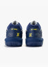 Yonex POWER CUSHION 65 Z VA Men SHBVAZMEX Silver/Navy Badminton Shoes