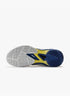 Yonex POWER CUSHION 65 Z VA Men SHBVAZMEX Silver/Navy Badminton Shoes
