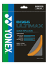 Yonex BG66 Ultimax Badminton Racquet String Orange 10m/per Pack