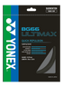 Yonex BG66 Ultimax Badminton Racquet String Black 10m/per Pack