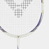 Victor DriveX 12 2.0 ZSW-AJ (Zheng Siwei Edition) 4U/G5 83gram Pearly White Badminton Racquet (Frame)