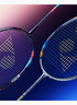Yonex Nanoflare 700 Tour Midnight Purple 4UG6 83gram Badminton Racquet (Frame)