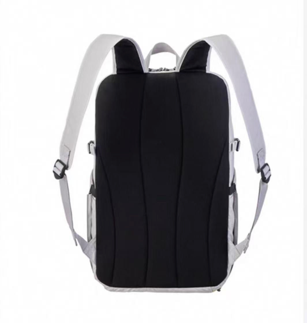 Yonex Club Series Backpack VA Collection BA52512VEX Grayish Beige