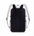 Yonex Club Series Backpack VA Collection BA52512VEX Grayish Beige