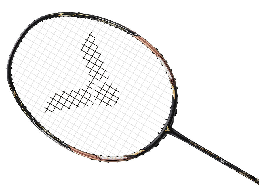 Victor Thruster K Falcon [Enhanced] 4U Badminton Racquet (Frame)