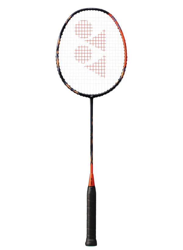 Yonex Astrox 77 Play High Orange 4UG6 Badminton Racquet (Strung)