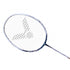 Victor Thruster K Boom Pro 4U/G5 83gram Moonless Night Badminton Racquet (Strung)