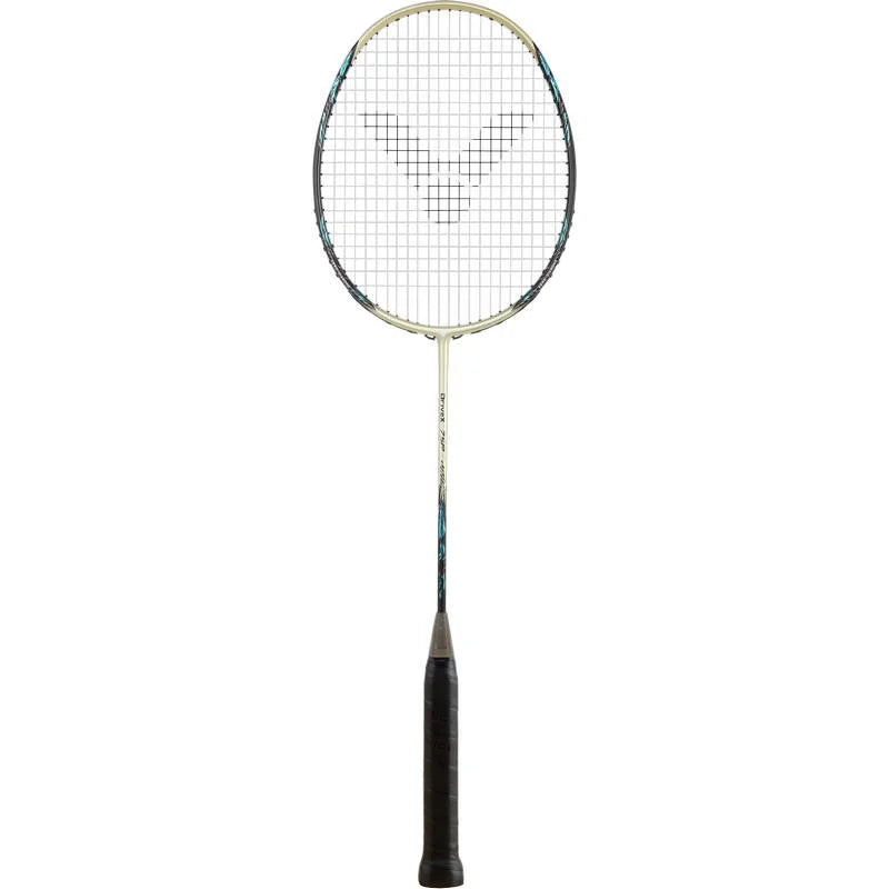 Victor Drive X 7SP 4U Badminton Racquet (Strung)