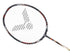 Victor AuraSpeed 100X 3U Badminton Racquet (Strung)