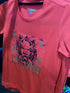 Victor T-CNYT121 Training Shirt