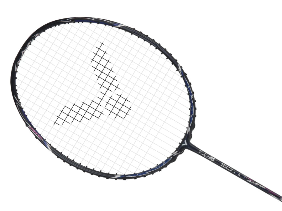 Victor AuraSpeed 90K II 3U 88g Badminton Racquet (Frame)