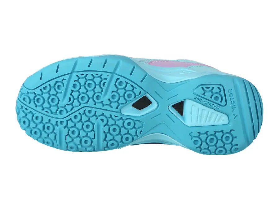 Victor A170JR AQUARIUS Junior Badminton Shoes