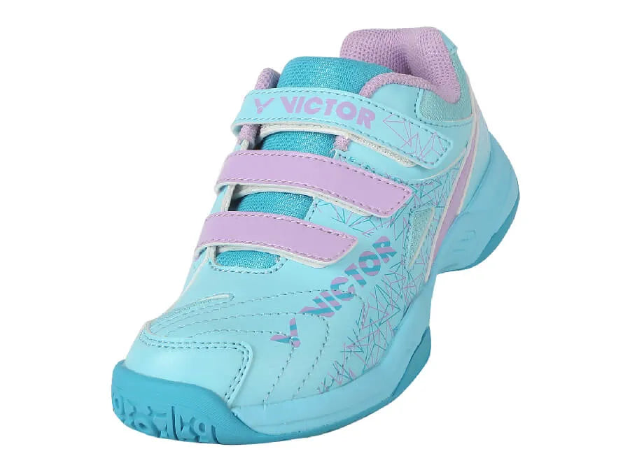 Victor A170JR AQUARIUS Junior Badminton Shoes