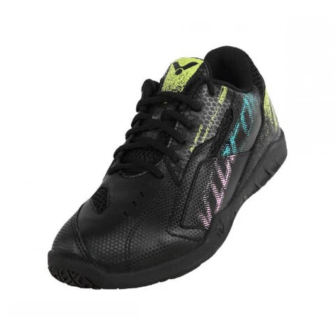 Victor A362III ANTHRACITE Badminton Shoes