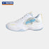 Victor A362JR AM White/Sky Blue Junior Badminton Shoes