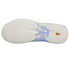 Victor A600F AT PEARLY WHITE/BLUE VIOLET Badminton Shoes