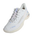 Victor A600F AT PEARLY WHITE/BLUE VIOLET Badminton Shoes
