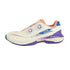 Victor A810 ANTIQUE WHITE/MEDIUM PURPLE Badminton Shoes