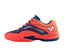 Victor A960JR CHERRY TOMATO/TRUE BLUE Junior Badminton Shoes