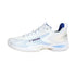 Victor A970cADV AM WHITE/CORYDALIS BLUE Badminton Shoes