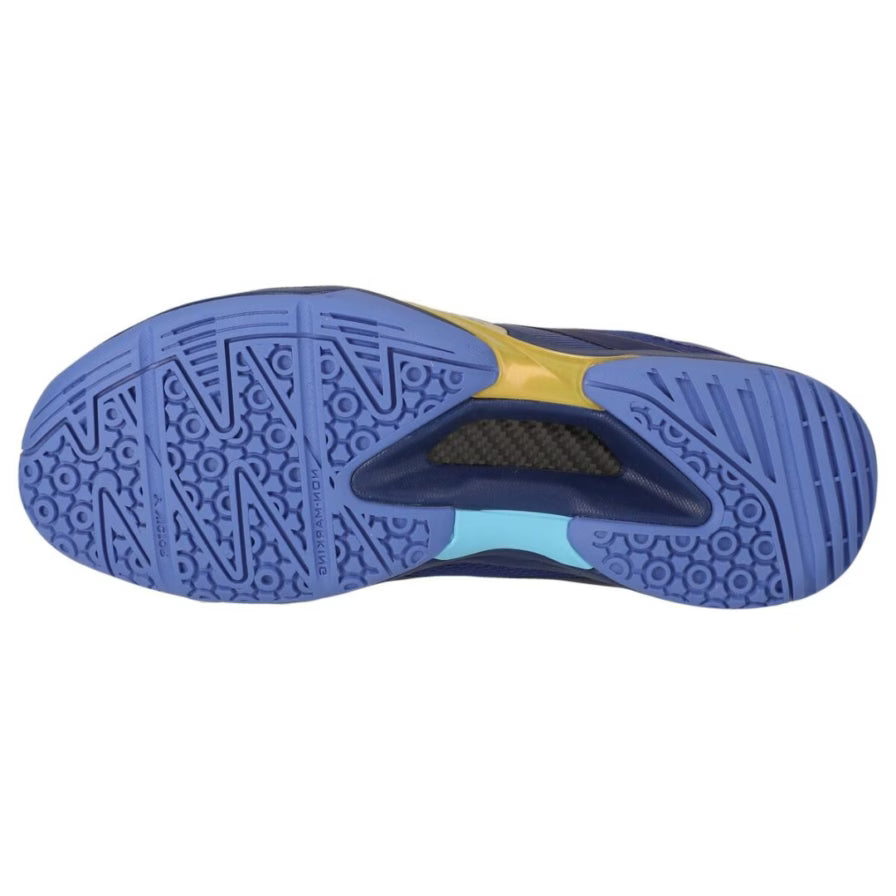 Victor A970cADV MEDIEVAL BLUE Badminton Shoes