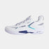 Victor A970cHP AB WHITE/SPECTRUM BLUE Badminton Shoes