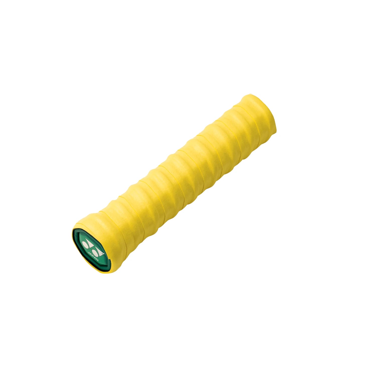 Yonex AC104EX Yellow Wave Grap Synthetic Over Grip