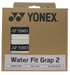 Yonex AC150-30YX Water Fit Grap 2 (Single Grip)