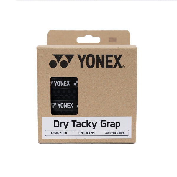 Yonex AC153-30YX Dry Tacky Grap (Single Grip)