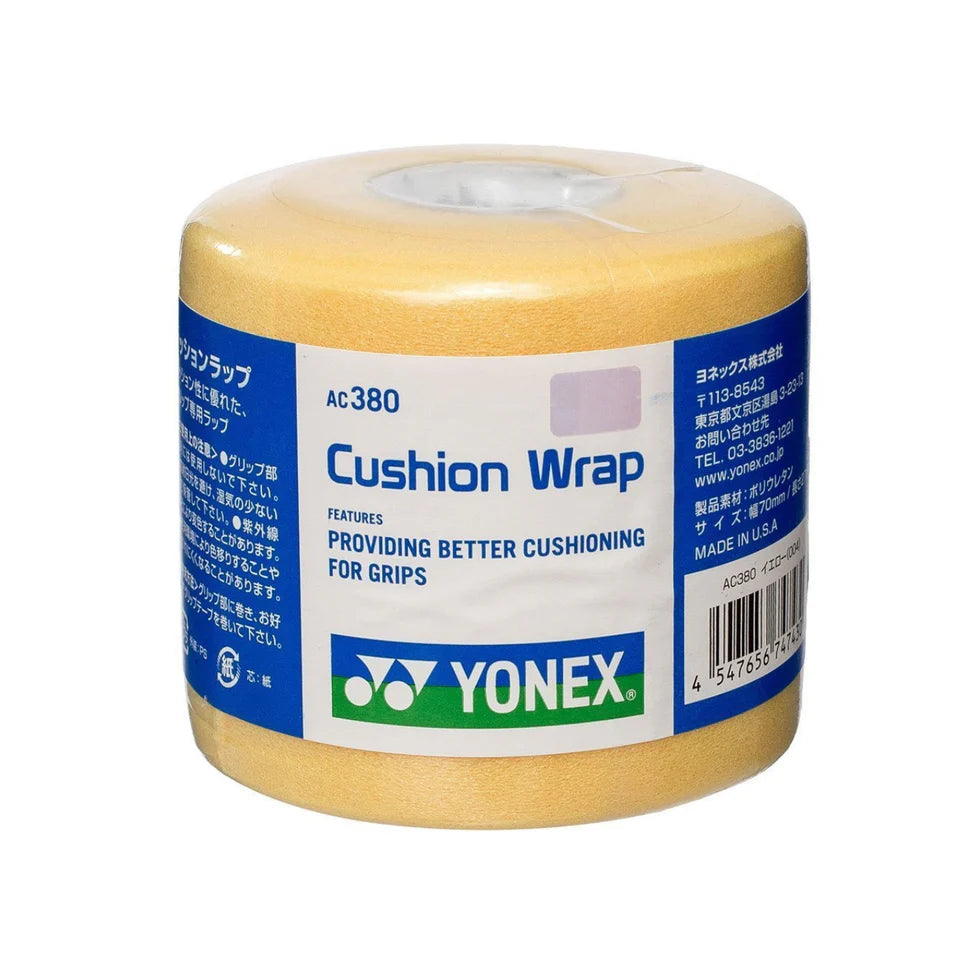 Yonex Cushion Wrap AC380