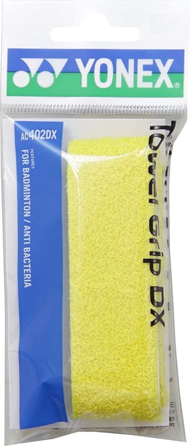 Yonex AC402DX Towel Grip DX