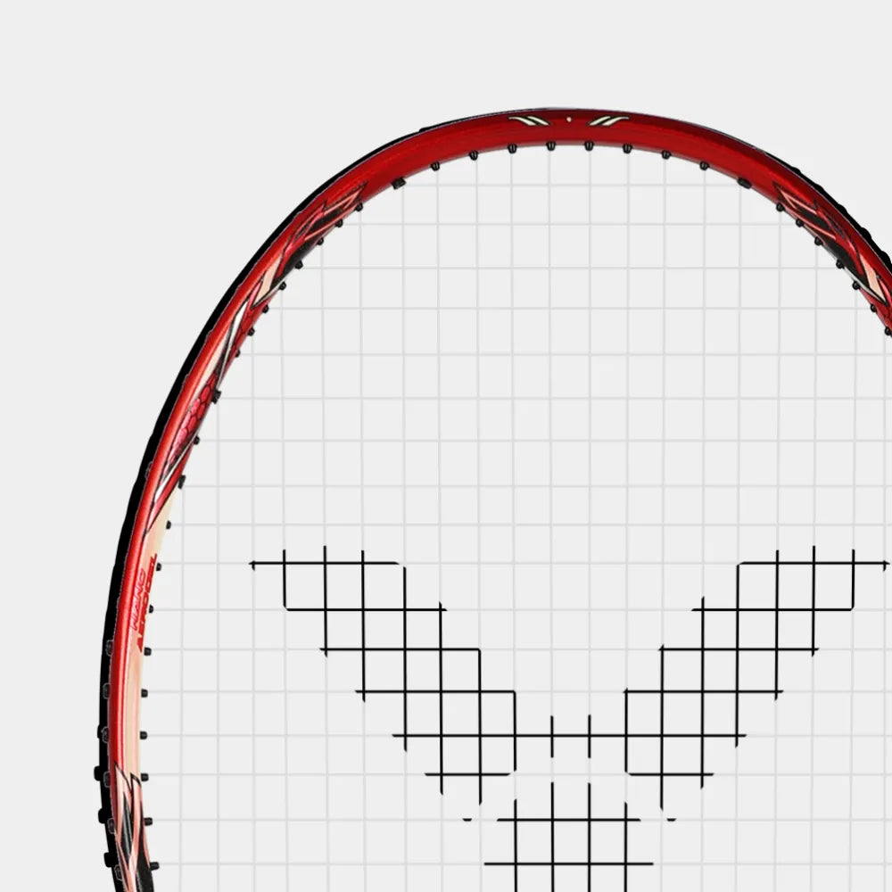 Victor Auraspeed 99 Thomas Cup Limited Eddition 4U/G5 83gram Badminton Racquet (Frame)