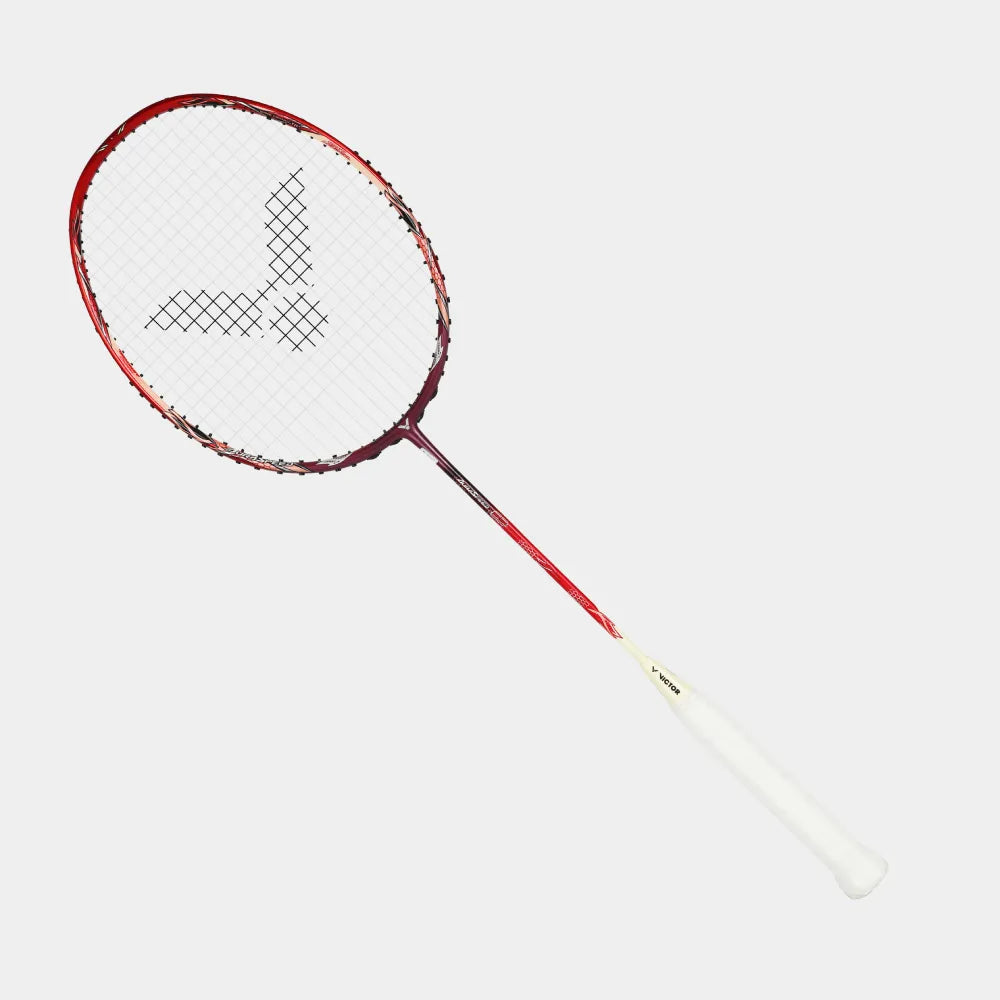 Victor Auraspeed 99 Thomas Cup Limited Eddition 4U/G5 83gram Badminton Racquet (Frame)