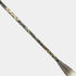 Victor Auraspeed PANTHER 4U/G5 83gram Leopard Black Badminton Racquet (Frame)