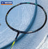 Victor AuraSpeed 100X B 4U/G5 83gram Deep Sea Blue Badminton Racquet (Frame)
