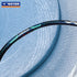 Victor AuraSpeed 100X B 4U/G5 83gram Deep Sea Blue Badminton Racquet (Frame)
