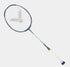 Victor AuraSpeed 100X B 4U/G5 83gram Deep Sea Blue Badminton Racquet (Frame)