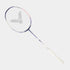 Victor AuraSpeed VRD-J 4U/G5 83gram Crystal Purple Badminton Racquet (Frame)