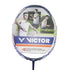 Victor AuraSpeed VRD-J 4U/G5 83gram Crystal Purple Badminton Racquet (Frame)