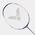 Victor AuraSpeed VRD-J 4U/G5 83gram Crystal Purple Badminton Racquet (Frame)