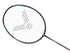 Victor AuraSpeed Hypersonic HS Plus 4U 83g Black Badminton Racquet (Frame)