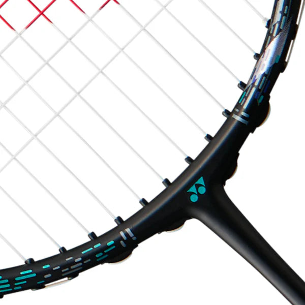 Yonex Astrox 88D Pro Black/Silver 3U5G 88gram Badminton Racquet(Frame)