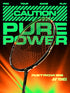 Yonex Astrox 99 PRO (Gen 3) 4U/G6 83gram Black/Green Badminton Racquet (Frame)