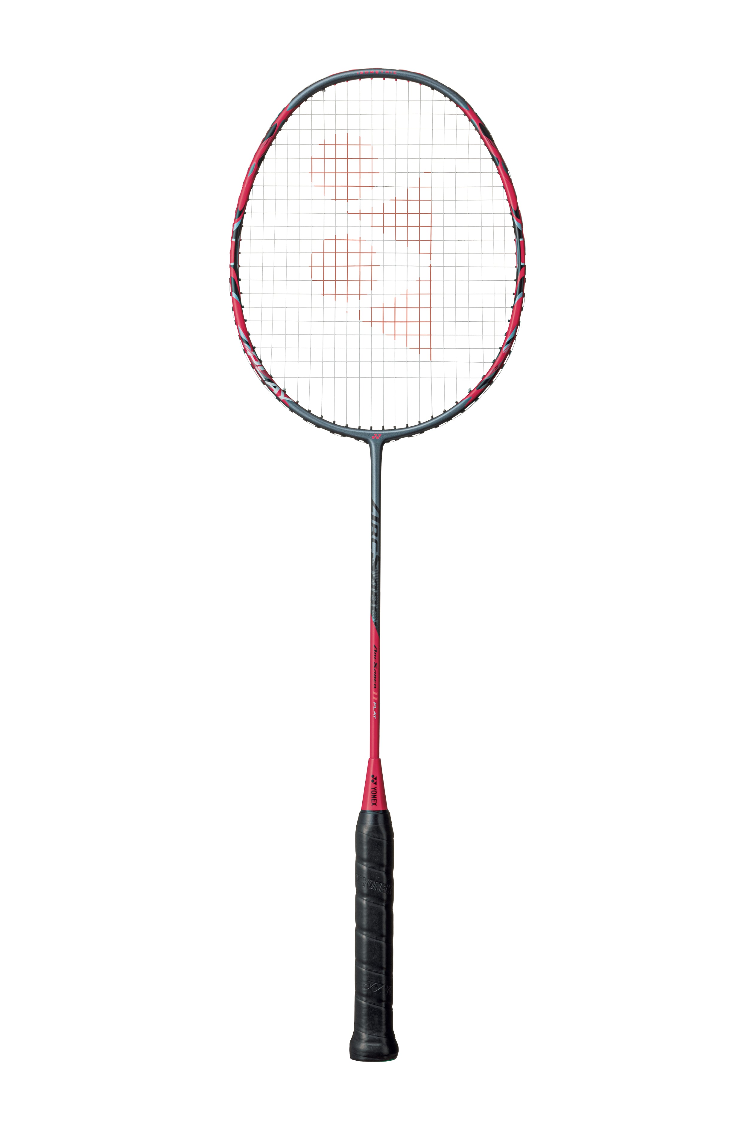 Yonex ArcSaber 11 Play Grayish Pearl 4UG6 Badminton Racquet (Strung)