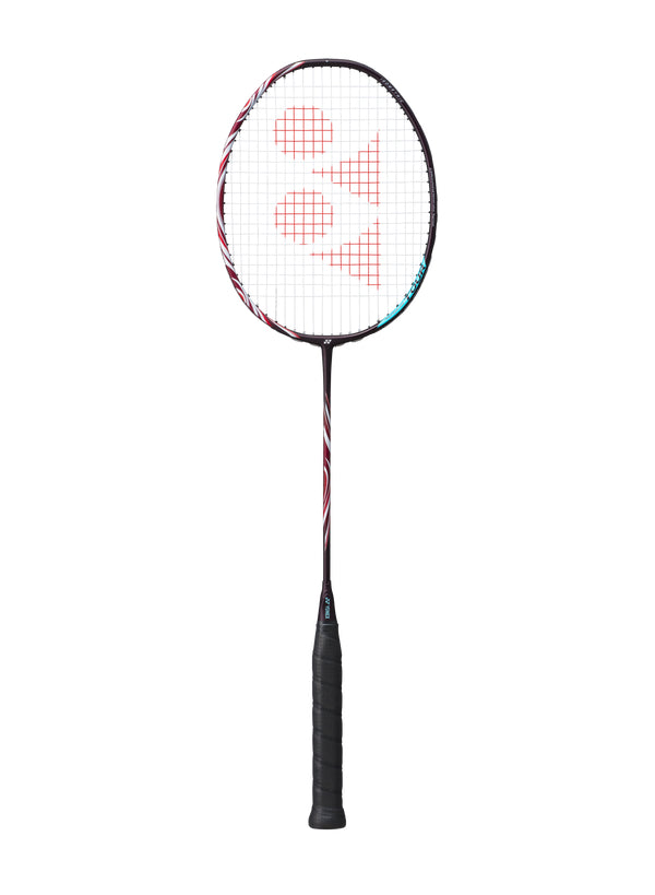 Yonex Astrox 100 Tour Kurenai 3U5G Badminton Racquet (Strung)
